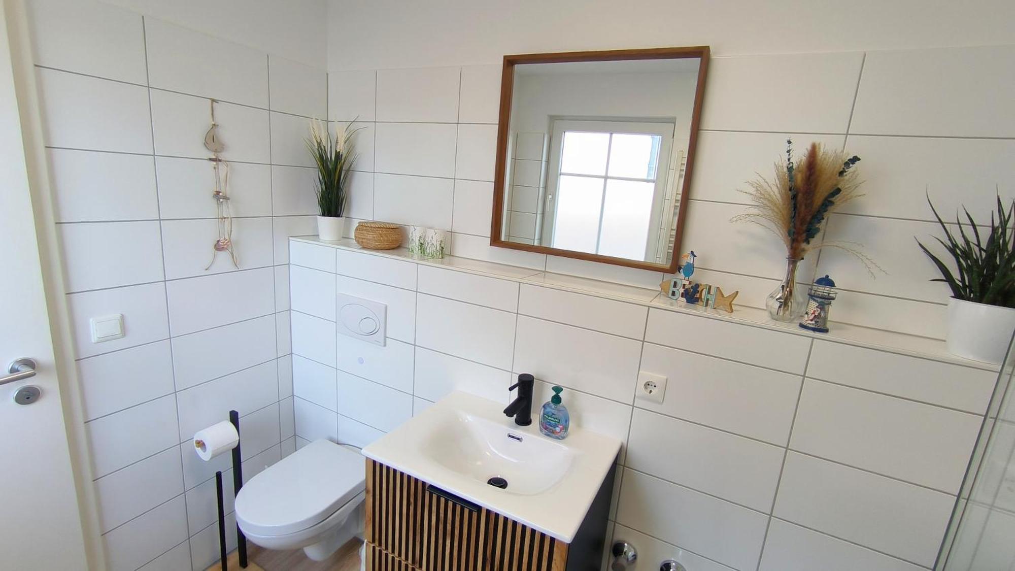 Ferienwohnung Ostseestern Rerik Mit Sauna Exteriér fotografie
