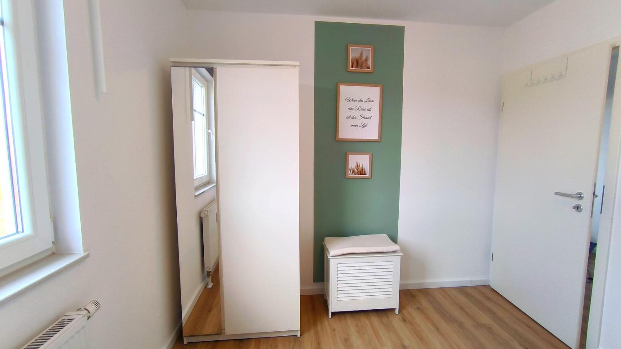 Ferienwohnung Ostseestern Rerik Mit Sauna Exteriér fotografie