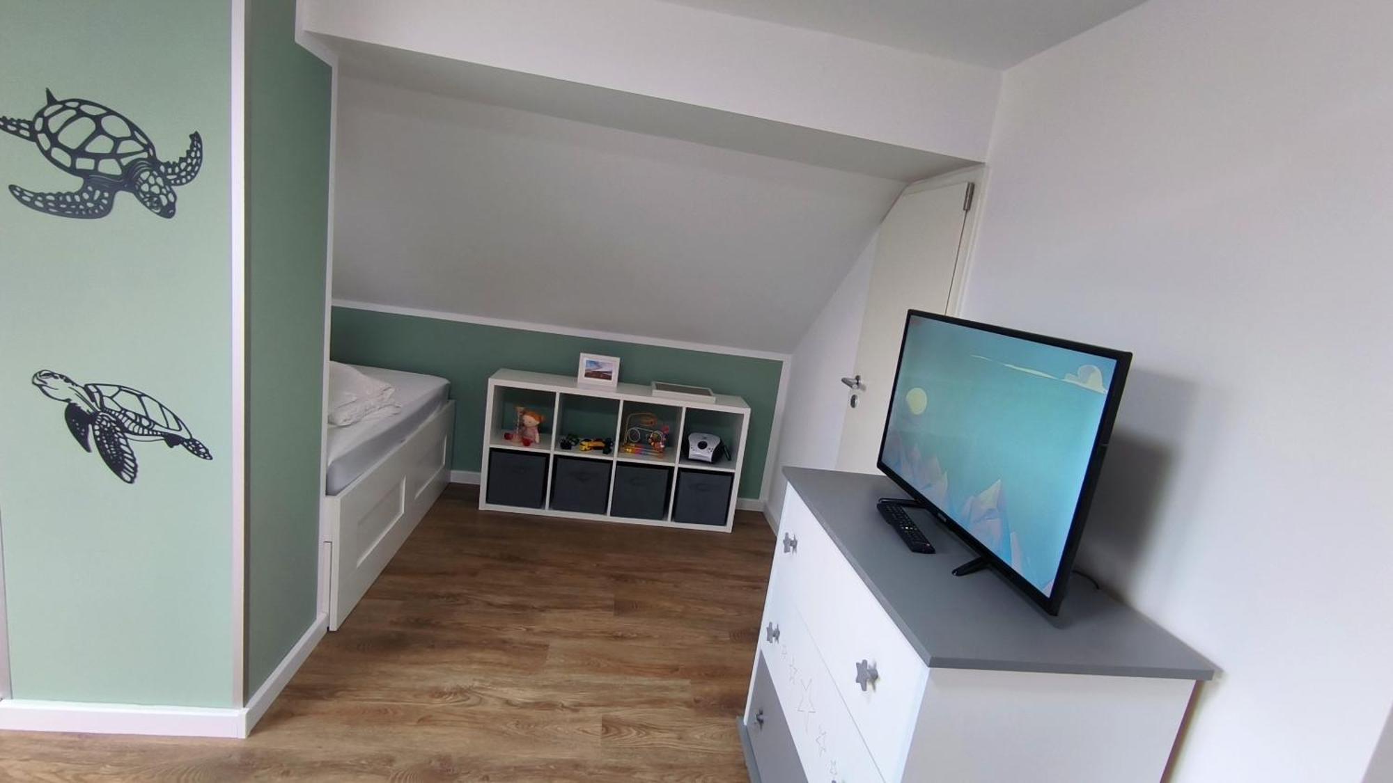 Ferienwohnung Ostseestern Rerik Mit Sauna Exteriér fotografie