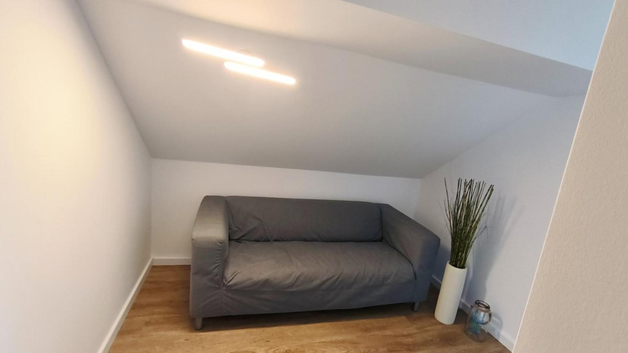 Ferienwohnung Ostseestern Rerik Mit Sauna Exteriér fotografie