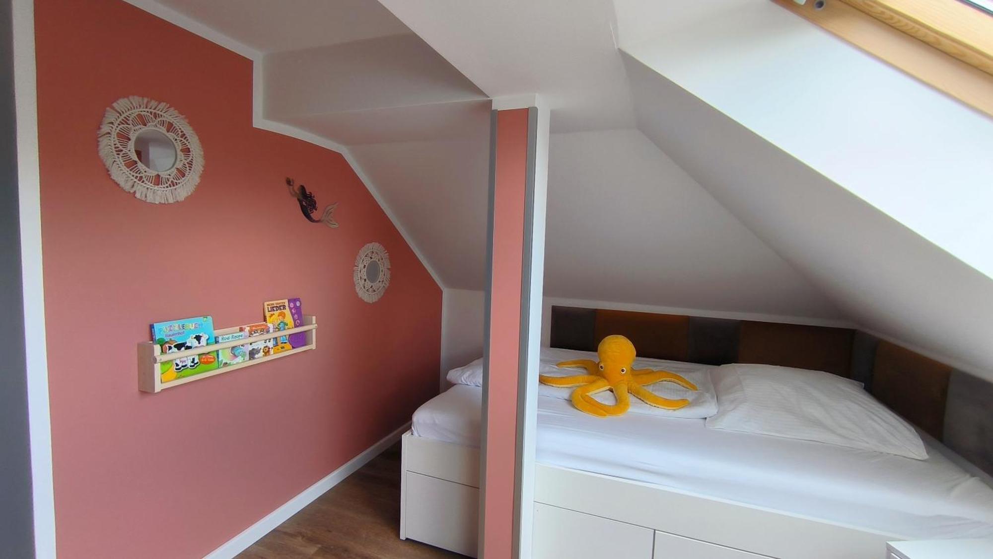 Ferienwohnung Ostseestern Rerik Mit Sauna Exteriér fotografie